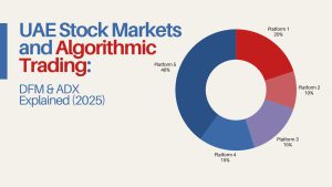 UAE Stock Markets and Algorithmic Trading: DFM & ADX Explained (2025)