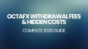 OctaFX Withdrawal Fees & Hidden Costs: Complete 2025 Guide