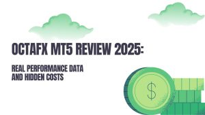 OctaFX MT5 Review 2025: Real Performance Data and Hidden Costs