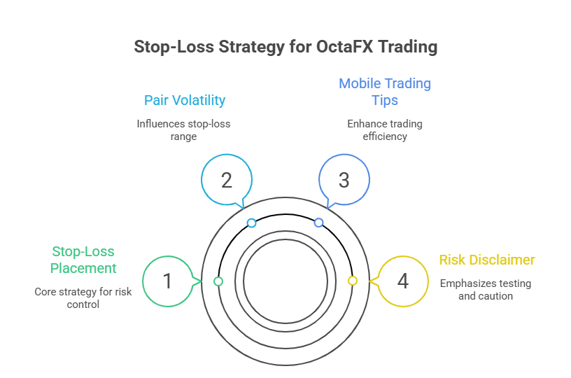 Stop-Loss Placement Strategy for OctaFX Trading